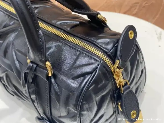 Tony Luxuries 25 Di0r bag Groove 0702